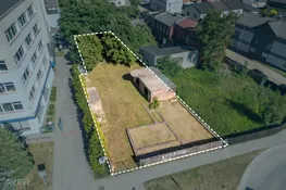 Liepāja, Liepāja, Klaipēdas 25