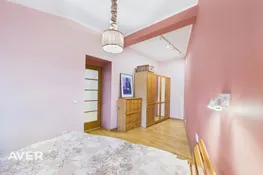 Unikāls Divstāvu dzīvoklis Ogrē