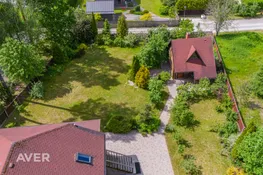 Dainu iela 10, Langstiņi