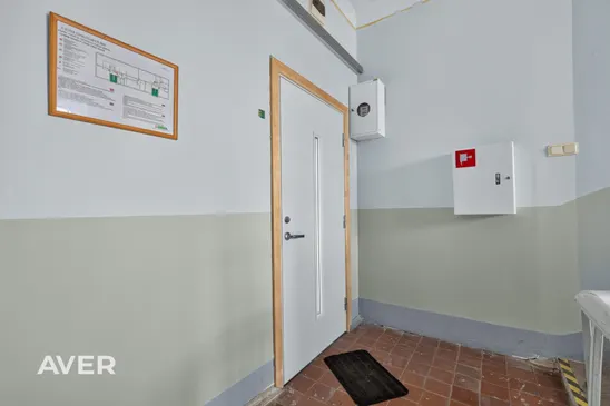 Uzvaras bulvāris 4, Cēsis
