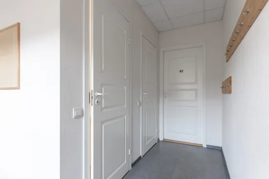 Pārdošanā plaša vienstāvu māja 5 minūšu braucienā no Liepas pagasta centra