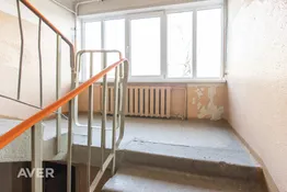 Saulains 2 stabu dzīvoklis Prūšu ielā