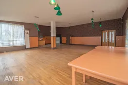 Komercbūve Kuldīgas centrā!