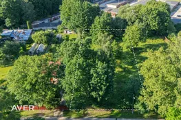 Rīga, Ziepniekkalns, Misas 50A