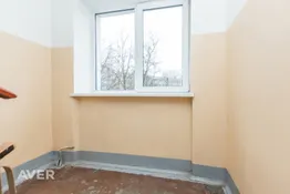 Dzīvoklis pie Māras dīķa