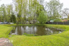 Daugavas iela 27, Baldone