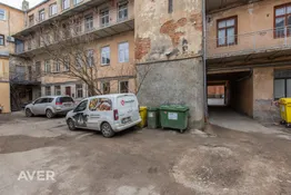 Mākslinieciska darbnīca Brīvības iela 117-VI, Rīga