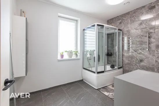 Plaša privātmāja
