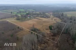 Lauku īpašums