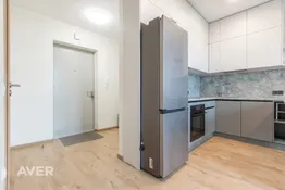 Jaunais projekts Čiekurkalnā