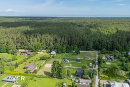 Jauna mūsdienu māja 200 m no Lielupes