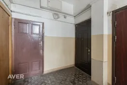 Dzīvoklis centrā pēc kapitālā remonta