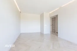Kapitāli izremontēts 3istabu dzīvoklis Dobelē
