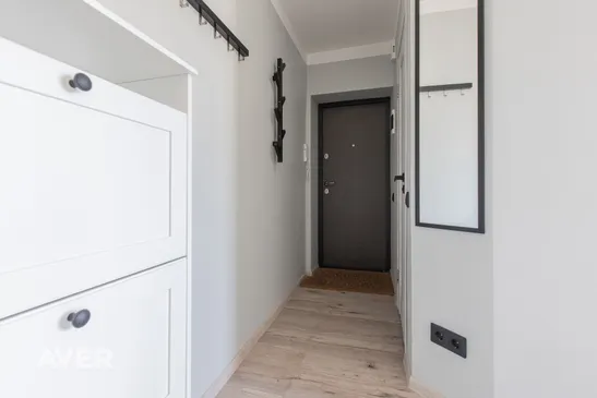 4 istabu dzīvoklis Salaspils Centrā