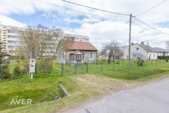 Priežu iela 6, Jelgava