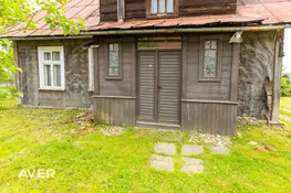 Māja Smiltenes Centrā