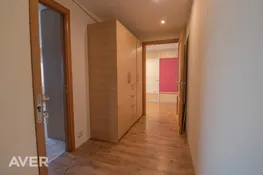 3 istabu Dzīvoklis Talsos