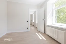 Jauns 3 istabu dzīvoklis
