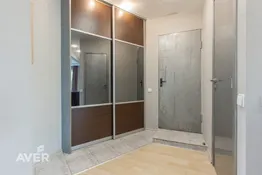 2 istabu dzīvoklis Ķengaraga sirdī