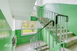 3 istabu dzīvoklis Stalbē