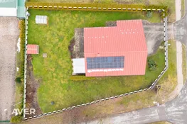 Kvalitatīva jauna privātmāja Olaines centrā