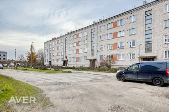 Dzīvoklis