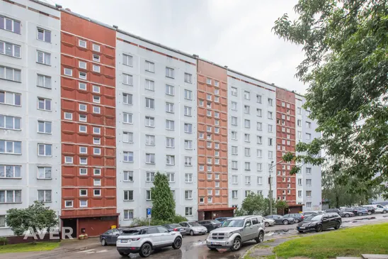 Rudens iela 6, Rīga