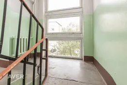 Tomsona ielas dzīvoklis