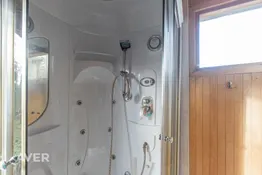 Privātmāja Ziemeļblāzmā