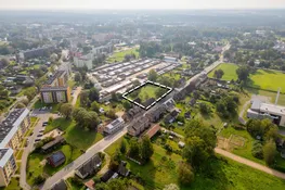 Valmiera, Valmiera, Limbažu 8