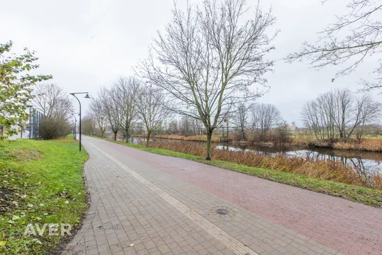 Dzīvoklis Jelgavas centrā, ar skatu uz upi