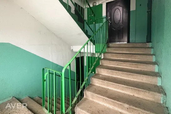2 istabu dzīvoklis Viļānos