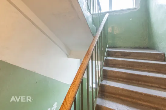 2 istabu dzīvoklis izcilā lokācijā