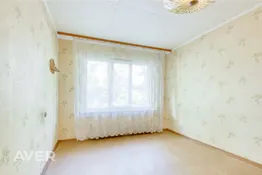 Dzīvoklis ar ļoti labu atrašanās vietu