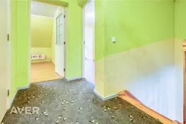Divu līmeņu dzīvoklis Cēsīs