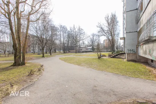 Rīga, Imanta, Jūrmalas gatve 99