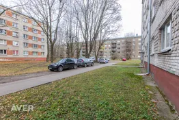2 istabu dzīvoklis izcilā lokācijā