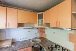 2 istabu dzīvoklis Jelgavas centrā