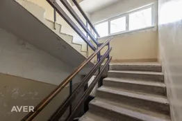 Dzīvoklis renovēta mājā