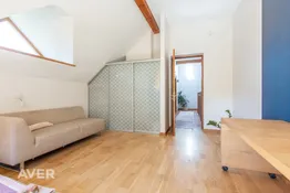 Unikāla privātmāja Ikšķilē