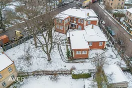 Pārdodam investīciju objektu ar 10 % atdevi.