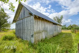 Īpašums lauku miera cienītājiem