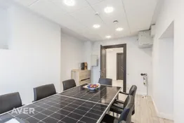 Komercobjekts Firsa Sadovņikova ielā
