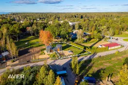Dvīņu māja