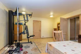 Māja Ikšķilē ar skatu uz Daugavu