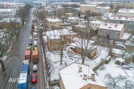 Pārdodam investīciju objektu ar 10 % atdevi.