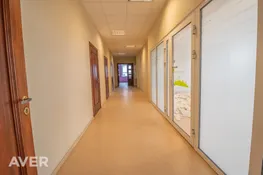 Komercbūve Kuldīgas centrā!