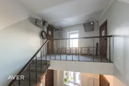 Bruņinieku iela 89, Rīga