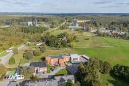 Salaspils nov., Salaspils, Miera iela 28