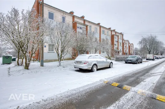 Valmiermuižas iela 7, Valmiermuiža